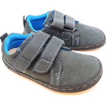 Dámská zdravotní obuv EF Barefoot celoroční Mind Velikost EU: 30, vnitřní délka: 195, vnitřní šířka: 77