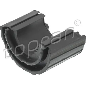 Držák, Příčný stabilizátor, , 0350390, 13204070, 350390, TOPRAN, 207 951