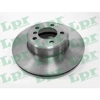 Brzdový kotouč Brzdový kotouč, , 34116750265, LPR, B2005V