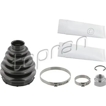 Manžeta ke kolu Sada měchů, hnací hřídel, , 1061867S, 1355188, 1S714A084AC, TOPRAN, 301 927