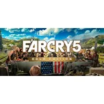 Far Cry 5 Gold Edition (PC) (Ubisoft Connect)