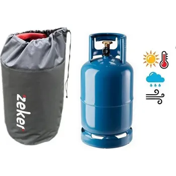 <PRODUCT>ZEKER Obal na plynovou láhev 11kg<PRODUCT>