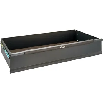 Autodílna Zásuvka, nářaďový vozík, , VIGOR, V4111