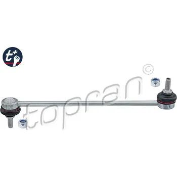 Stabilizátor nápravy Tyč/vzpěra, stabilizátor, , 1540281, 1580517, 50700464, 50700941, 51795269, 51801136, 52006100, 9S515K484AA, 9S515K484AB, TOPRAN, 304 180