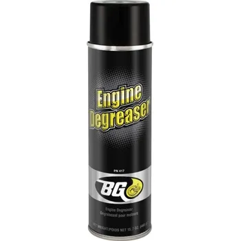 BG 417 Engine Degreaser, 447g