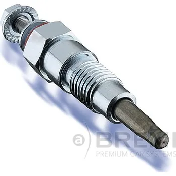 Zapalovací a žhavicí svíčka Zhavici svicka, , 1106510G00, BREMI, 25021