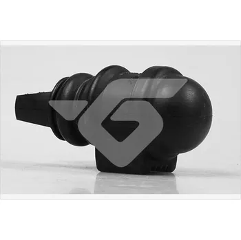 Stabilizátor nápravy Drzak, Pricny stabilizator, , 8200150759, HUTCHINSON, 590169