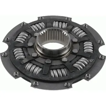 Autodíl Tlumič torzních kmitů, spojka, , SACHS, 1866 130 001