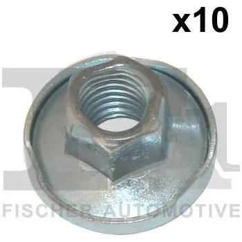 Ojnice Matice FA1 988-0805.10