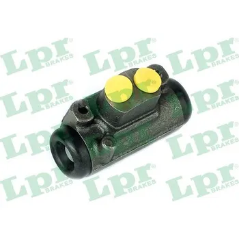 Brzdový válec Válec kolové brzdy, , 3632534, LPR, 5309