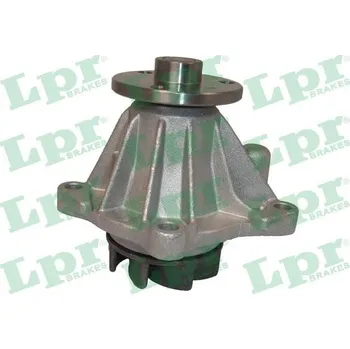 Vodní pumpa motoru Vodní čerpadlo, , 1320086, 6189520, 7087383, 91XM8501AA, 95XM8501AA, EPW75, LPR, WP0155