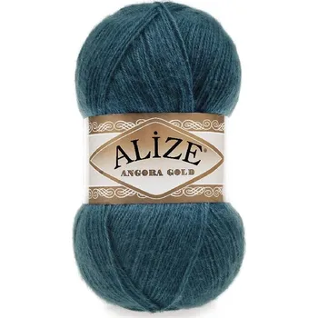 Příze Příze Alize Angora Gold 017