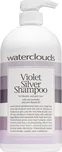 Waterclouds Violet Silver šampon pro…