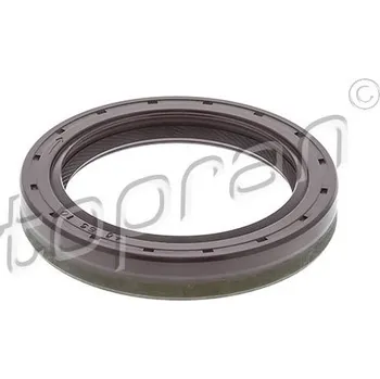 Kliková hřídel Těsnicí kroužek hřídele, klikový hřídel, , 11141265431, 11141274346, 11141275466, 11141736932, TOPRAN, 500 759