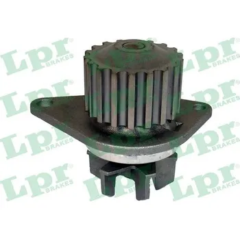 Vodní pumpa motoru Vodní čerpadlo, , 1201G2, 1609417180, LPR, WP0679