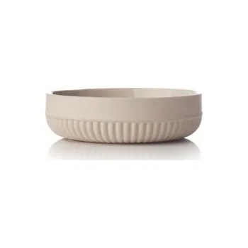 Dezertní miska Root Beige 14 cm