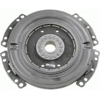 Autodíl Tlumič torzních kmitů, spojka, , SACHS, 1866 600 026