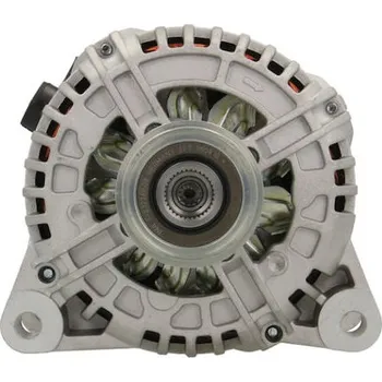 Alternátor Alternátor Citroen 150A 0124525035 +Line
