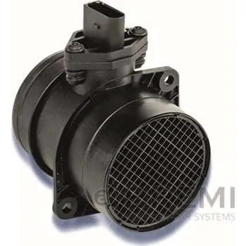 Váha vzduchu Snimac mnozstvi protekajiciho vzduchu, , 06A906461D, 06A906461DV, 06A906461DX, 071906461A, 071906461A, 071906461B, 071906461B, 071906461B, 071906461BV, 071906461BV, 071906461BX, 071906461BX, BREMI, 30071