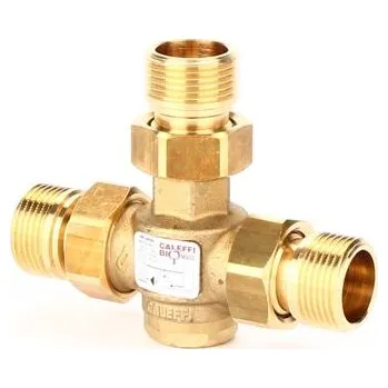Příslušenství ke kotli CALEFFI Ventil směšovací DN20 - 60°C