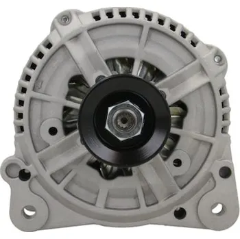 Alternátor Alternátor Audi 120A 0123515008 +Line