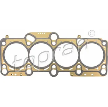 Automobilové těsnění Těsnění, hlava válce, , 06D103383Q, 06D103383R, 06F103383G, 06F103383H, TOPRAN, 111 944