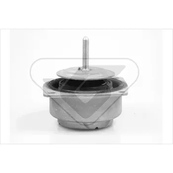 Zavěšení motoru Zaveseni motoru, , 82436472, HUTCHINSON, 535966