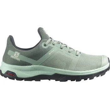 Dámská treková obuv Salomon Outline Prism GTX W L41594300 38