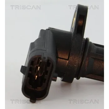 Auto elektroinstalace Snímač, poloha vačkového hřídele, , 393002A000, TRISCAN, 8855 43118