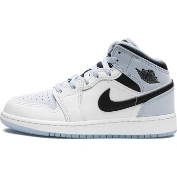 Dámské tenisky Air Jordan Jordan 1 Mid SE "Ice Blue" (GS) Velikost: 36.5