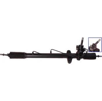 Soustava řízení Řídicí mechanismus, , 53600SN7G02, ELSTOCK, 11-0167