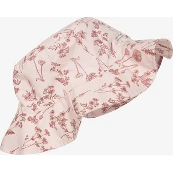 Klobouk En Fant - Bucket Hat Peach Whip 2-4 roky