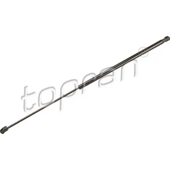 Příslušenství karosérie Pneumatická pružina, kapota motoru, , 3C0823359, 3C0823359A, TOPRAN, 115 185