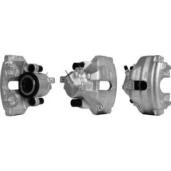 Auto-moto Brzdový třmen, , 4A0615123, ELSTOCK, 82-0470