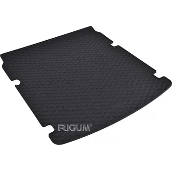 Vana do kufru Gumová vana do kufru - AUDI A6 C8 2018-