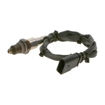 Lambda sonda Lambda sonda, , 04C906262F, BOSCH, 0 258 030 117