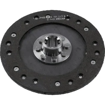 Autodíl Lamela spojky, , SACHS, 1864 405 141