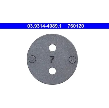 Adaptér, , ATE, 03.9314-4989.1