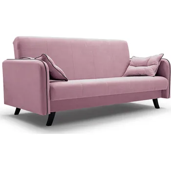 Pohovka Pohovka PRIMADONA starorůžová