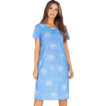 Dámské noční prádlo Dámská noční košile 100/31 REGINA