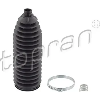 Opravná sada podvozku a pohonu kol Sada měchů, řízení, , 32106865380, 32106893700, TOPRAN, 503 115