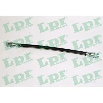 Auto-moto Brzdová hadice, , 7704003961, LPR, 6T46009