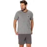 Pánské pyžamo Etan 1275/32 HOTBERG