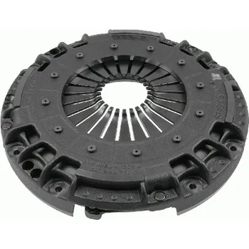 Autodíl Přítlačný talíř, , 0032505904, 0042500704, 0052500804, A0032505904, A0042500704, A0052500804, SACHS, 3482 012 237