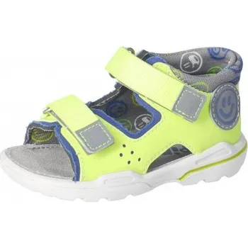 Dívčí sandály Ricosta 3201302-740 Franky, 20