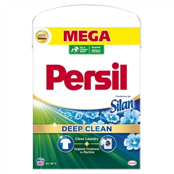 Prací prášek Persil Freshness by Silan Deep Clean