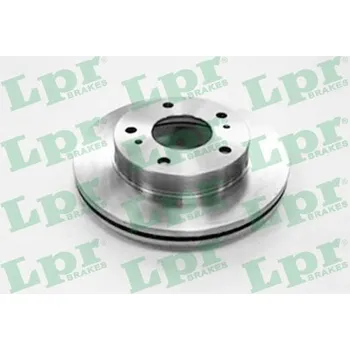 Brzdový kotouč Brzdový kotouč, , 402069C000, 402069C001, LPR, N2816V