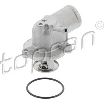 Chladič motoru Termostat, chladivo, , 00A121113, 1112000415, 1112000815, 1112000915, 1112030675, 1112030875, A1112000415, A1112000815, A1112000915, A1112030675, A1112030875, TOPRAN, 109 892