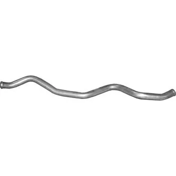 Výfuková trubka Potrubí chladiva, , 81063030102, POLMO, 90.21