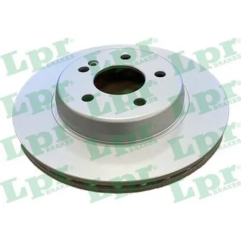 Brzdový kotouč Brzdový kotouč, , LPR, M4016VR